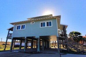 Servicio de la propiedad