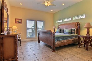 House, 4 Bedrooms | 4 bedrooms, free WiFi - Eagles Nest 191RS (Port Aransas)
