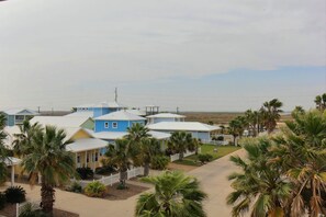 House, 4 Bedrooms | View from room