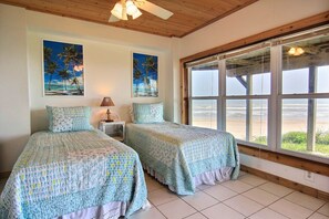 Hus, 4 soverom | 4 soverom og wi-fi (inkludert)