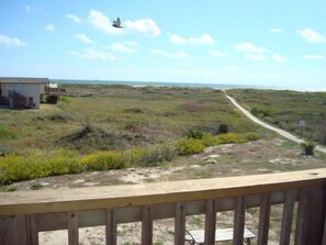 施設からの眺望