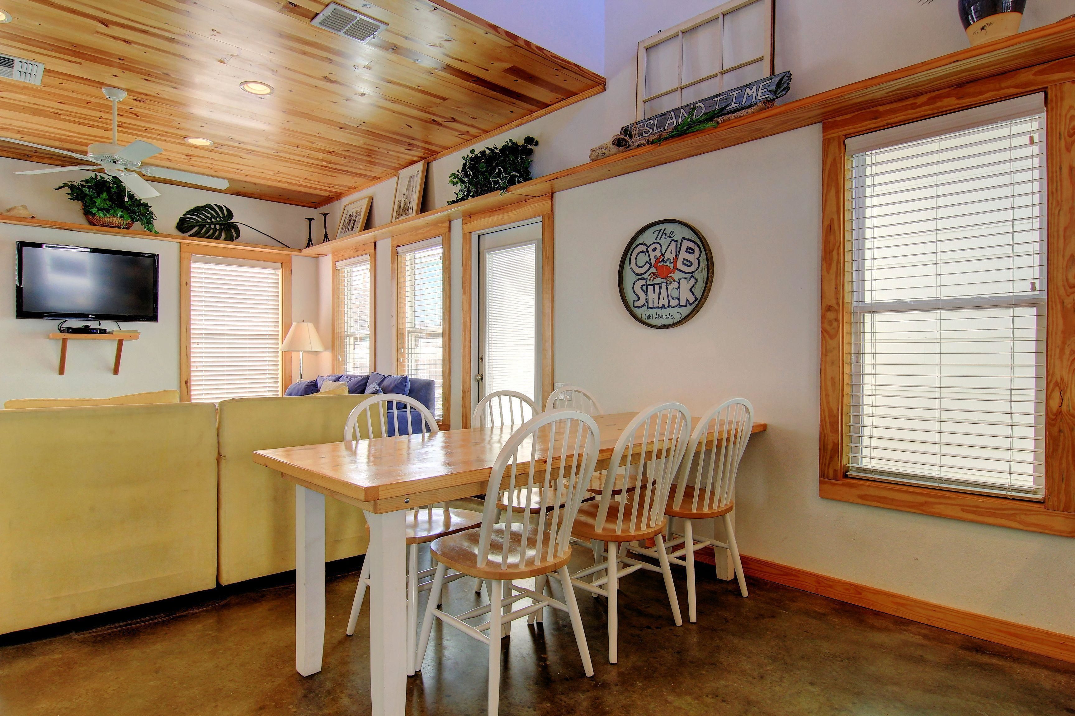 獨棟房屋, 3 間臥室 | 房內用餐區