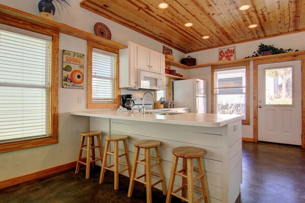 獨棟房屋, 3 間臥室 | 房內用餐區