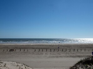 Strand, tengerpart