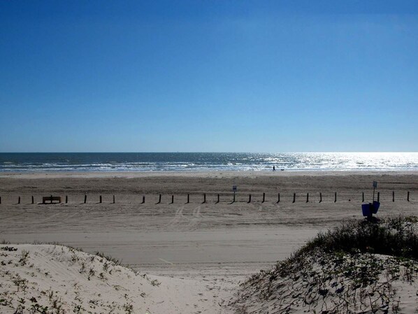 Beach - Turtle s Pace SIV5 (Port Aransas)