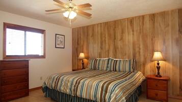 Condo, 2 Bedrooms | 2 bilik tidur, Wi-fi percuma