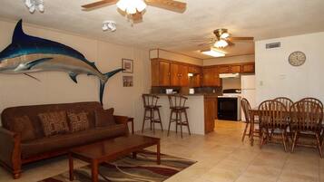 Condo, 2 phòng ngủ | 2 phòng ngủ, truy cập Internet không dây miễn phí