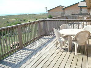 Condo, 1 Bedroom | Balcony