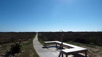 Servicio de la propiedad