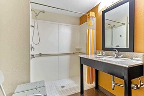 Badezimmer | Badewanne