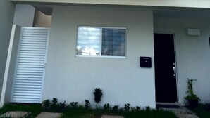 Front of property - Casa Anona (Cancun)