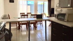 Private kitchen - Casa Anona (Cancun)