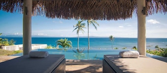 Raiwasa Grand Villa