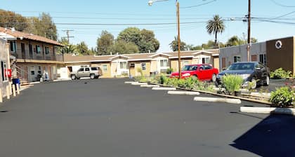 Mission Motel Lynwood