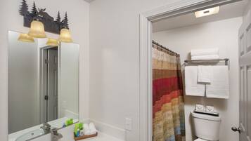 Premium bedding, down comforters, pillowtop beds, desk