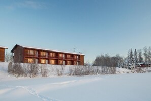 Exterior - Mat-Su Resort (Wasilla)