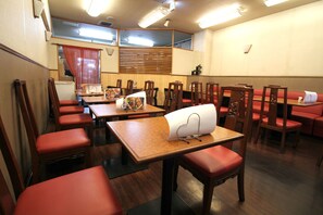 ร้านอาหาร