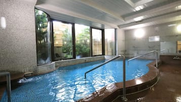 Public bath