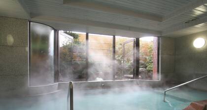 Shiki No Yado Mt Fuji