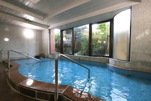 Hot springs