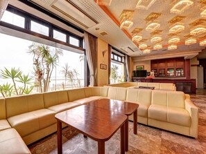 Lobby - Taikairou (Minamichita)