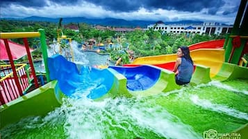 Water park