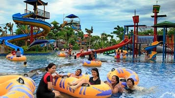 Water park
