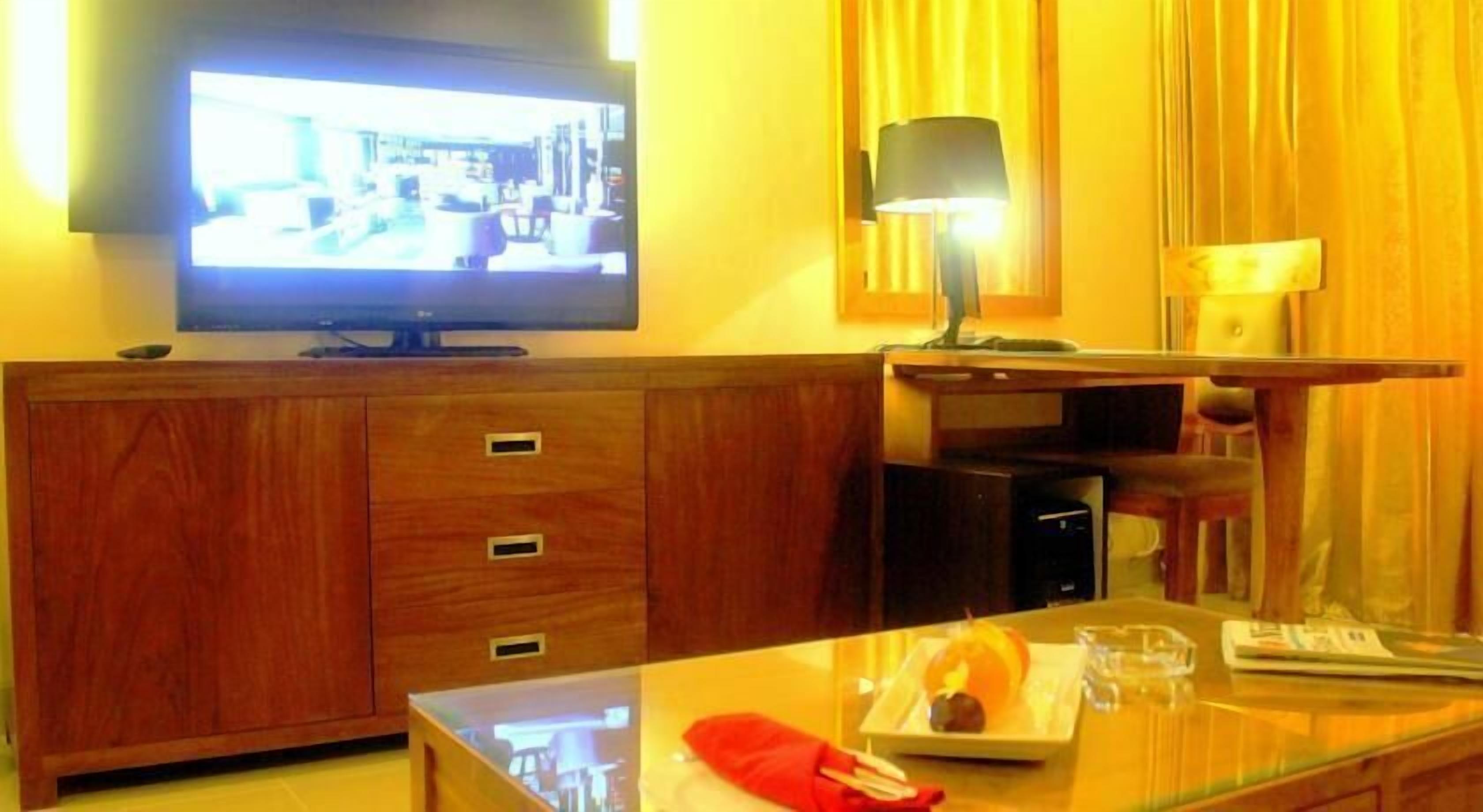 Executive Room | Room amenity