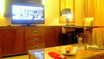 Executive Room | Room amenity