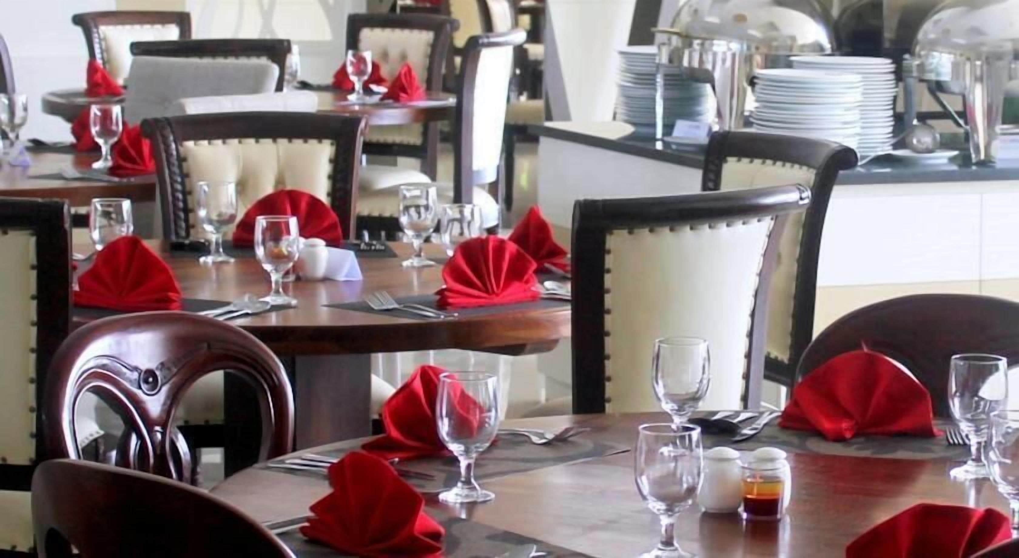 Spécialités Cuisine internationale