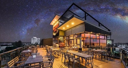 Ingtara Hotel