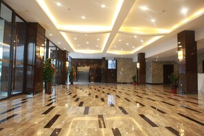 الردهة