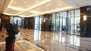 Unclassified image, 3 of 21, button - CASA RESORT HOTEL (Shanghai)