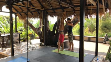 Yoga