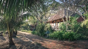 2 Bedroom Seaview | Minibar, rollaway beds, bed sheets - Bann Pae Cabana (Rayong)