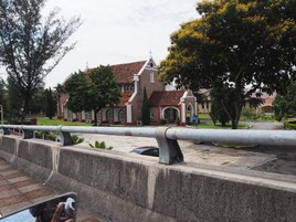Balcón