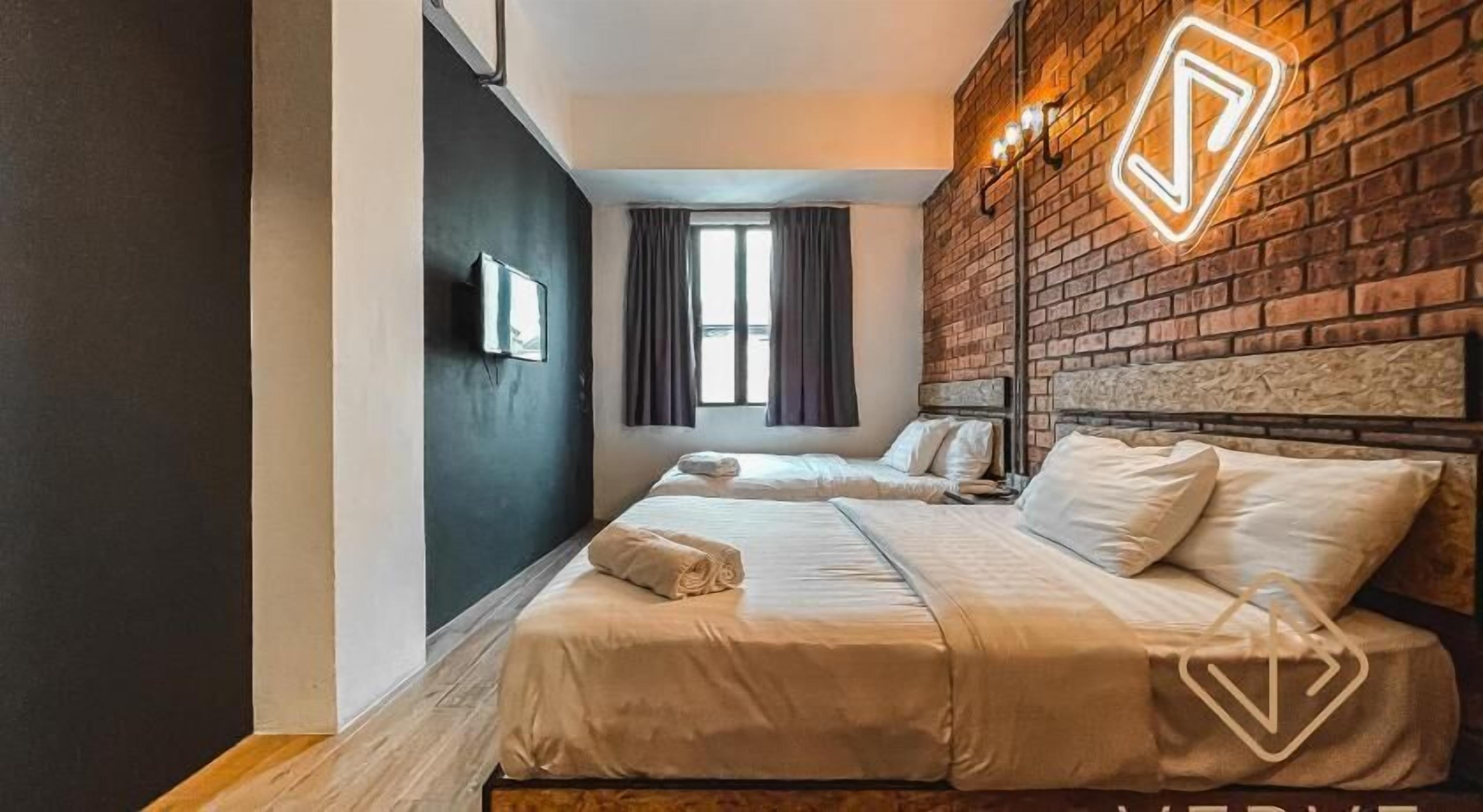 1 bedroom, iron/ironing board, free WiFi