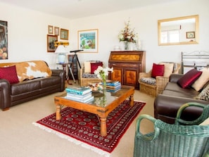 Interior - Mangawhai Lodge (Mangawhai)