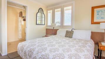 The Par 3 Accessible Apartment (no view)