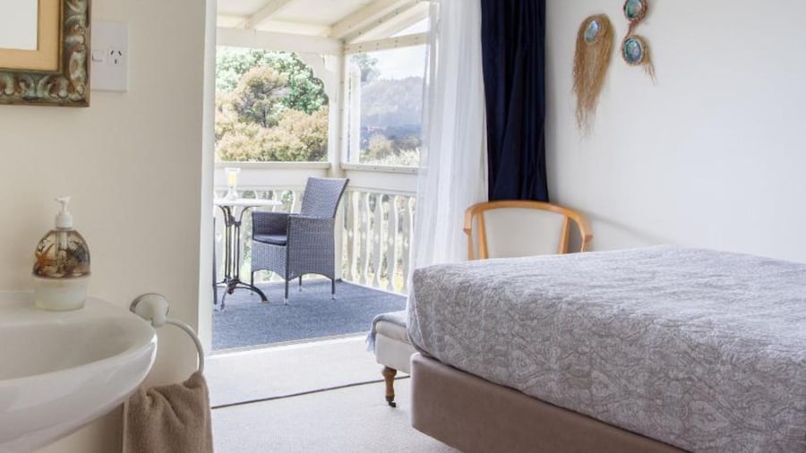 Mangawhai Lodge