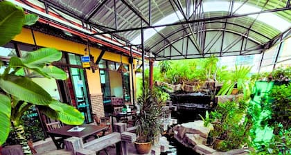 Rayong Lanna Hotel