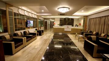 Lobbylounge