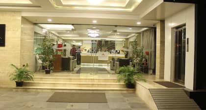 NK Grand Park Hotel