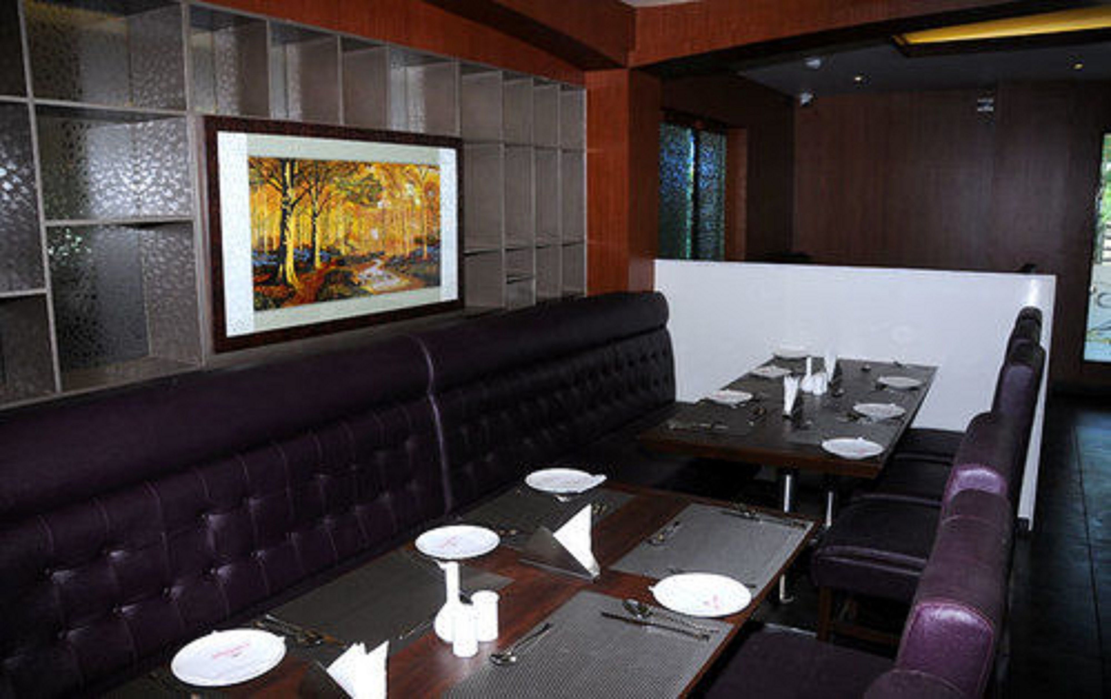 Restoran
