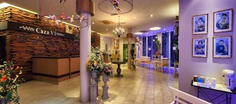 Caza V1 Serviced Apartment