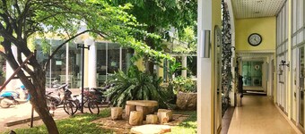 Caza V1 Serviced Apartment