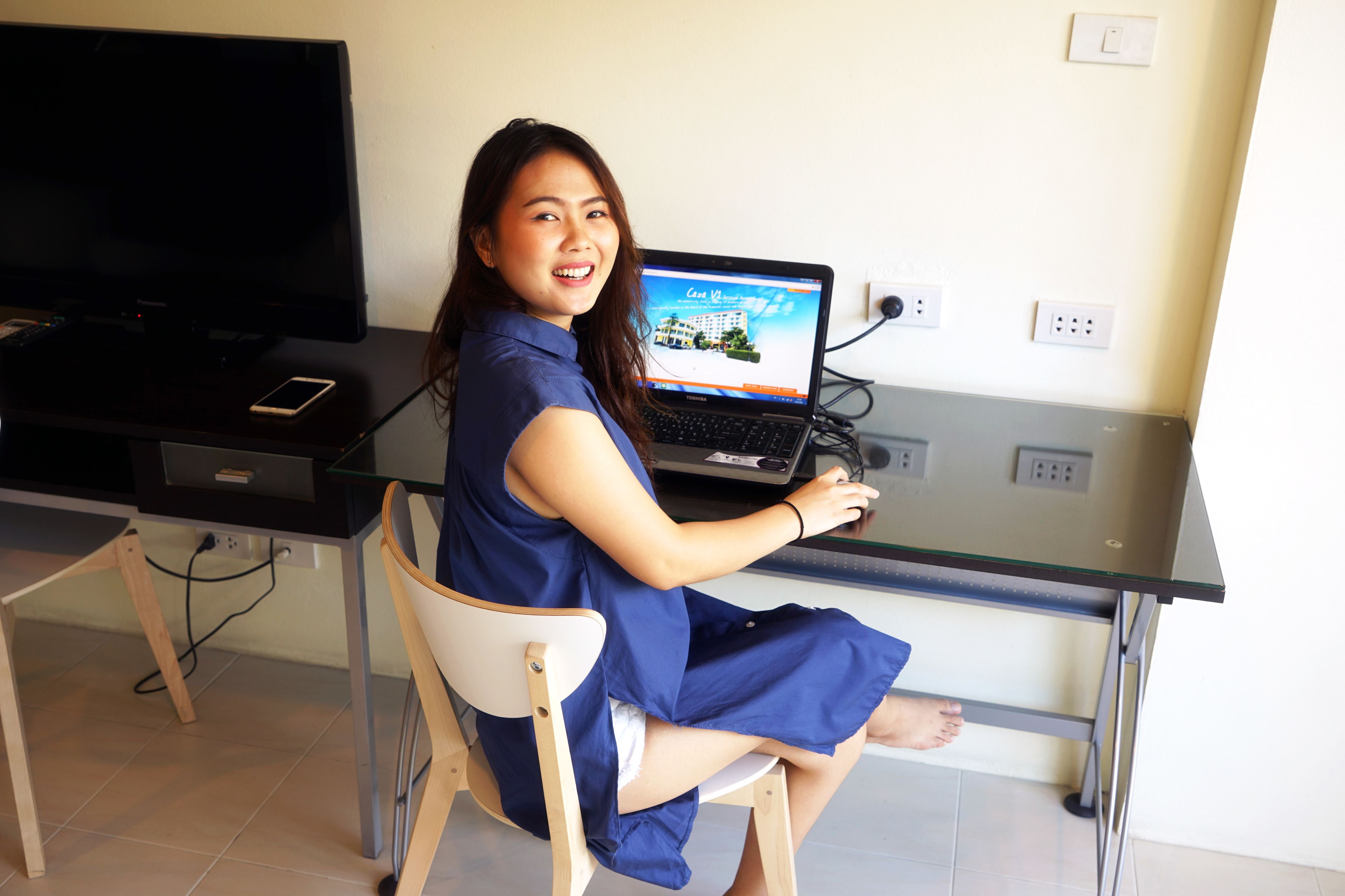 standard double room | individually decorated, desk, free wifi, wheelchair access