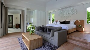 Luxury 4 Bedrooms Private Pool Villa - Villa O (Choeng Thale)