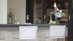 Terrace/patio - Villa O (Choeng Thale)