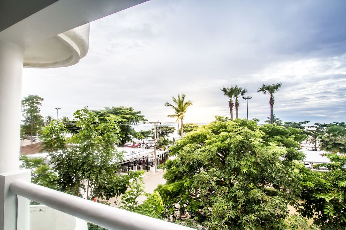 Family Suite, 2 Bedrooms, Sea View, Oceanfront | Aerial view